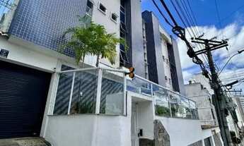 Imagem 2: Apartamento com 3 quartos à venda, 91 m² por R$ 380.000 - Cascatinha - Juiz de Fora/MG