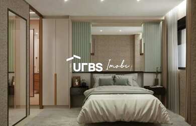 Imagem 4: Soft Jardim América - Apartamento 2 quartos, sendo 1 suíte