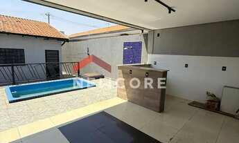 Imagem: Casa em Rua Alto Purús - Vila Camargo