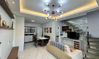 Imagem: Sobrado com 2 dormitorios sendo 2 suítes