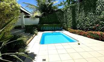 Imagem 6: Casa a venda Cond. Intervilas, Buraquinho, Lauro de Freitas