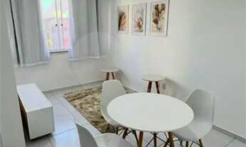 Imagem 3: Apartamento com 2 quartos à venda em Itambé - CE