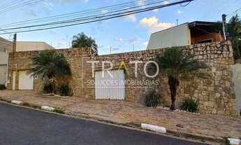 Imagem: Casa à venda de 4 quartos no Jardim Santa