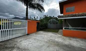 Imagem 3: Bela casa com terreno de 700 ms em Ana Dias - Peruibe