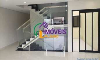 Imagem: SOBRADO - JARDIM VALDIBIA - SP