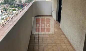 Imagem 5: Aluguel de Apartamento de Luxo em Alphaville Centro Industrial e Empresarial - 4 quartos