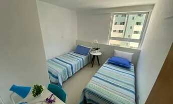 Imagem 7: Edf. Lady Roberta | Excelente acabamento | 72m²