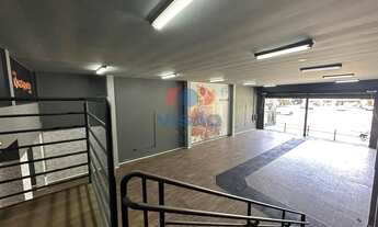Imagem 3: Salão comercial na Av. Visconde de Indaiatuba para locação!