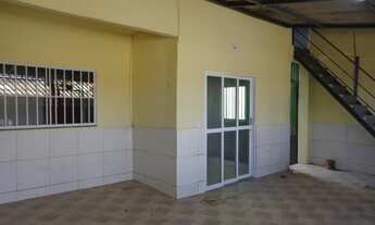 Imagem 5: QR 310 Ótima Casa na LAJE com 3 Quartos/Suíte Escriturado Perto Metrô em Samambaia Sul- D