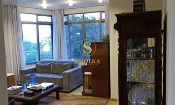 Imagem 4: Apartamento para venda com 4 dormitórios no Serra do MAR na Agronômica - Florianópolis - S