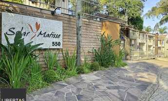 Imagem: Casa em Condomínio no Jardim Isabel com