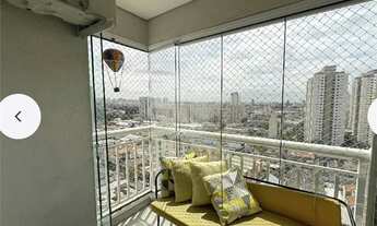 Imagem 9: Apartamento com 2 quartos à venda em Barra Funda - SP