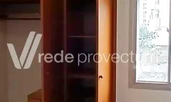 Imagem 7: Apartamento - Mansões Santo Antônio - Campinas