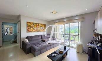 Imagem 3: Locação de apartamento com 3 dormitórios para alugar, 110 m² por R$ 9.500/mês - Alphaville