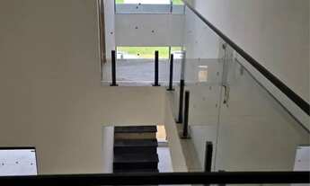 Imagem 6: Casa nova 2 pavimentos Porto Marina 3 suítes 2 vagas