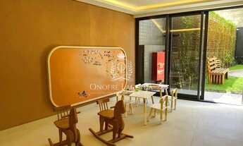 Imagem 2: Imóvel para venda possui 107 metros quadrados com 3 quartos em Boa Viagem - Recife - PE