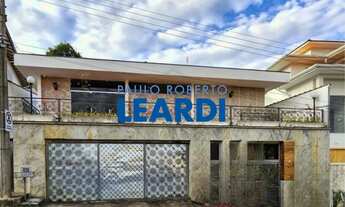 Imagem: SOBRADO - JARDIM DOS ESTADOS - MG