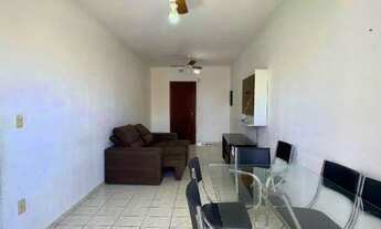 Imagem 2: Apartamento com 1 dormitório à venda, 54 m² por R$ 280.000,00 - Vilamar - Praia Grande/SP