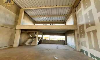 Imagem 3: Salão para alugar em Jaguariúna, Jardim Zeni, com 213.33 m²