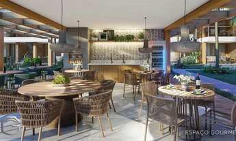 Imagem 7: Cobertura 112,97m², 2 suítes Lume Itacimirim