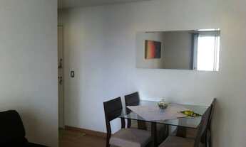 Imagem: Apartamento - Vila Nova - Campinas