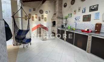 Imagem 6: Sobrado em Rua Gavião Real - Cumbica - Guarulhos/SP