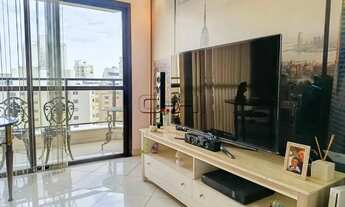 Imagem 5: Aluguel Apartamento 3 Dormitórios - 140 m² Perdizes