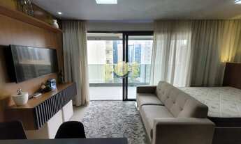 Imagem 6: Flat para alugar em Pinheiros - Edifício VHouse Faria Lima