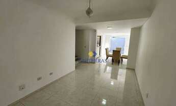 Imagem 5: Sobrado com 3 dormitórios, 164 m² - venda por R$ 685.000 ou aluguel por R$ 4.200/mês - São