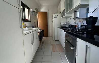 Imagem 5: Apartamento à venda no MANSÃO SERRA CARRARA , CAMINHO DAS ÁRVORES, Salvador, BA