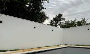 Imagem 2: Casa com vista rio em Barreirinhas em Condomínio