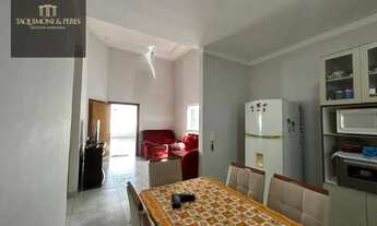 Imagem 6: Casa no Jardim Itália com 3 quartos e suíte!