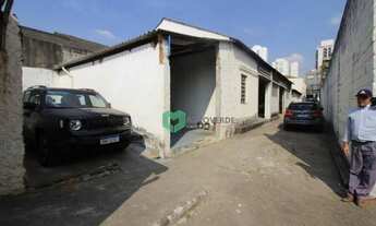 Imagem: Terreno, 1038 m² - venda por R$ 7.000.000,00