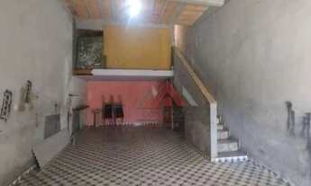 Imagem 3: Sobrado com 3 dormitórios à venda, 160 m² por R$ 300.000,00 - Vila São Sebastião - Ferraz