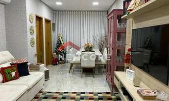 Imagem 6: Cobertura em Avenida Estados Unidos - Parque das Nações - Santo André/SP