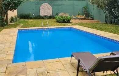 Imagem 2: CASA EM CONDOMÍNIO - ALPHAVILLE - SP