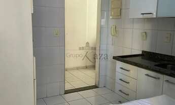 Imagem 6: Oportunidade - Apartamento - Parque Residencial Aquarius - Residencial Portal Aquarius - 3