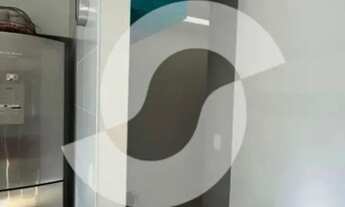 Imagem 3: Apartamento de 60 m² na Caetano Monteiro - Badu - Niterói - RJ, à venda por R$ 480.000