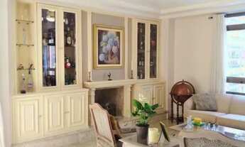 Imagem 7: APARTAMENTO - HIGIENÓPOLIS - SP