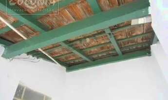 Imagem 4: Casa para locação - Centro, Santo André