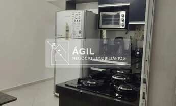 Imagem 3: TTCA00881 - Casa térrea a venda na Vila Industrial - São José dos Campos - SP