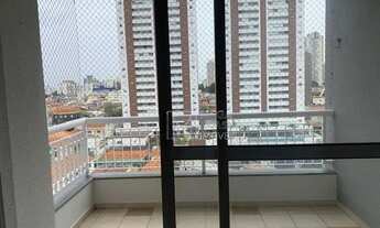 Imagem 5: Apartamento com 3 quartos para alugar, 90 m² por R$ 5.013/mês - Vila Dom Pedro I - São Pau