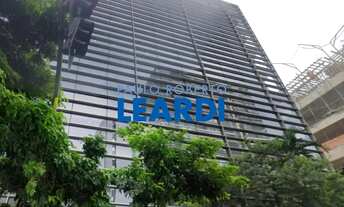 Imagem: CONJ. COMERCIAL - JARDIM AMÉRICA - SP