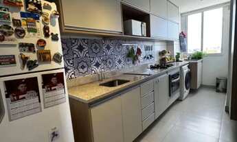 Imagem 3: Apartamento com 2 quartos para alugar em Belo Horizonte