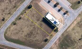 Imagem 7: Terreno para locação, de 720m², R$ 18.000/mês no Alphaville Flamboyant Araguaia em Goiânia