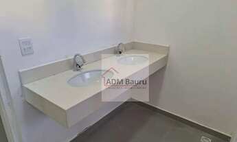 Imagem 6: Casa para alugar, 110 m² por R$ 6.000,00/mês - Jardim Paulista - Bauru/SP