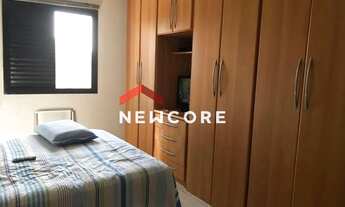 Imagem 5: Apartamento em Rua Oswaldo Cochrane - Embaré - Santos/SP