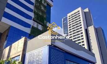 Imagem: Sala comercial 60m² - Centro