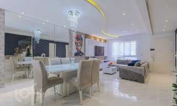 Imagem 5: Casa à venda em Igará com 124 m², 3 quartos, 1 suíte, 2 vagas