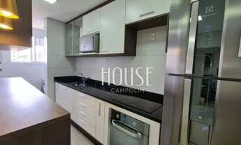 Imagem 4: Apartamento à venda em condomínio fechado em Sorocaba 84m² em Residencial Alpha Mangal